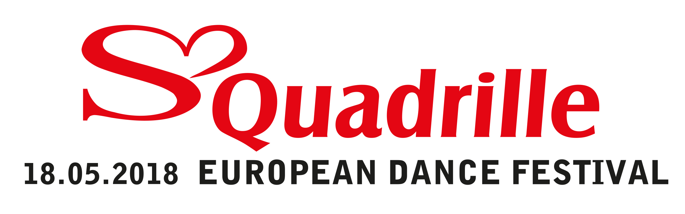 Quadrille 2018 Logo